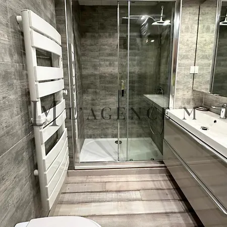 Casa Vecchia アパート