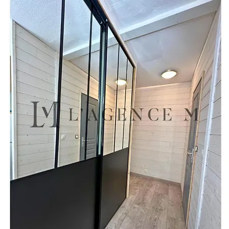 Daire Casa Vecchia - Renove Avec Terrasse, Parking, Clim, & Centre A Pied - 4 Couchages *
