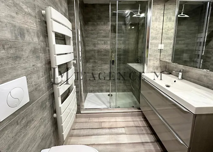 Casa Vecchia Apartment