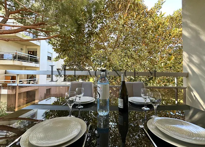 Casa Vecchia Apartment