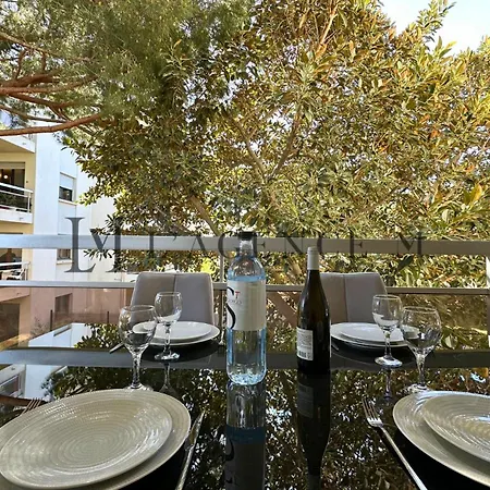 Casa Vecchia Διαμέρισμα