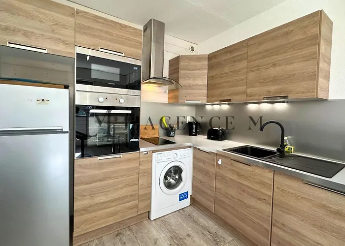 Casa Vecchia Appartement