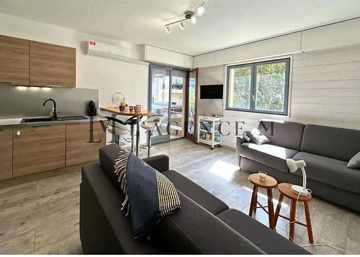 Appartement Casa Vecchia *