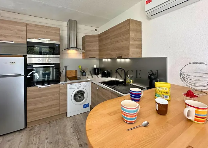 Appartement Casa Vecchia Calvi (Corsica)